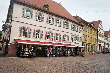 Bad Mergentheim